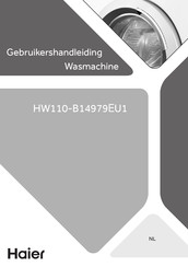 Haier HW110-B14979EU1 User Manual