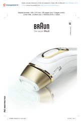 Braun 6031 Manual