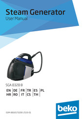 Beko 01M-8816573200-2519-01 User Manual