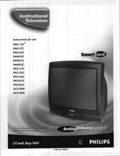 Philips SC3132N Instructions For Use Manual