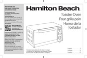 Hamilton Beach 31401 Manual
