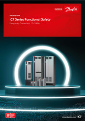 Danfoss iC7 Series Operating Manual