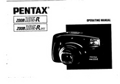 Pentax ZOOM 105-R Operating Manual