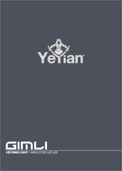 YEYIAN YSL-12L-01 Manual