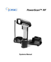PSC PSRF-1000 System Manual