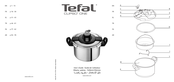 TEFAL P42414 User Manual