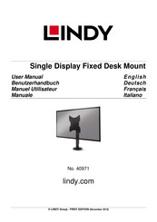 Lindy 40971 User Manual