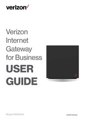 Verizon FSNO21VA User Manual