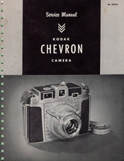 Kodak CHEVRON Service Manual