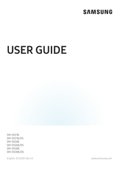 Samsung SM-S928B User Manual