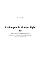 Yeelight YLODJ-0027 User Manual