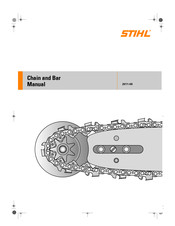 Stihl RAPID Micro 3 RM3 Manual
