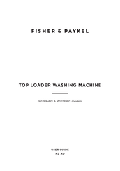 Fisher & Paykel 7 Series User Manual
