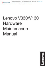 Lenovo 81HL002MIX Hardware Maintenance Manual