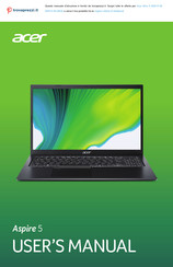 Acer AN515-56-56HA User Manual