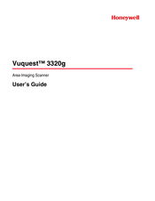 Honeywell Vuquest 3320g User Manual