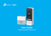 TP-Link tapo D230S1 User Manual