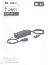 Philips hue 17488/VN Series User Manual