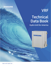 Samsung AM036CNBDCH/AA Technical Data Book