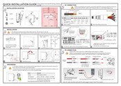 Energy 15KTL-D3/G2P Quick Installation Manual