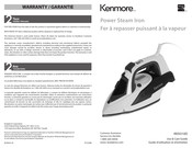 Koolatron Kenmore KKSI310D Use & Care Manual