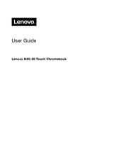 Lenovo N22-20 User Manual