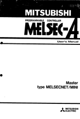 Mitsubishi MELSEC-A AJ71PT3 User Manual