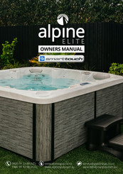 Alpine ELITE ALBERTA Owner's Manual