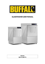 Buffalo DK772 User Manual