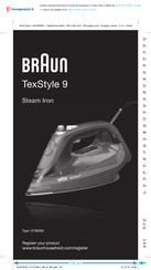 Braun 12790000 Instructions Manual