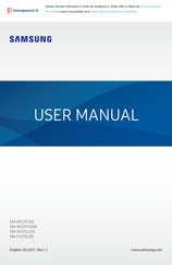 Samsung SM-M127F/DSN User Manual