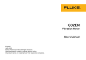 Fluke 802EN User Manual