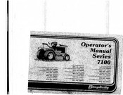 Simplicity 1690571 Operator's Manual