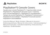 Sony CFI-ZCS2 Instruction Manual