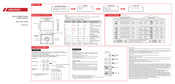 HIKVISION DS-KH7300EY Series Quick Start Manual