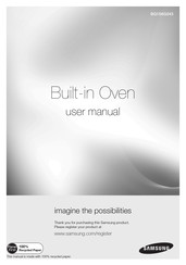 Samsung BQ1S6G043 User Manual