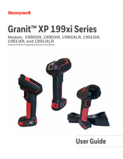 Honeywell Granit XP 199xi Series User Manual