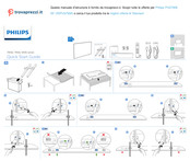 Philips PUS7906 Quick Start Manual