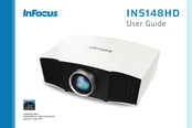 InFocus IN5148HD User Manual