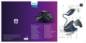 Philips PerfectCare PSG9030/20R1 User Manual