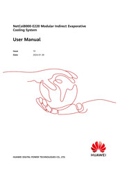 Huawei NetCol8000-E220 User Manual
