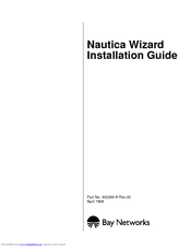 Nortel Wizard Installation Manual