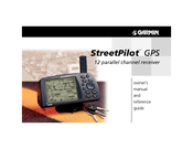 Garmin StreetPilot GPS Owner's Manual
