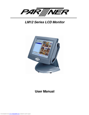 Partner LM12 Series User Manual