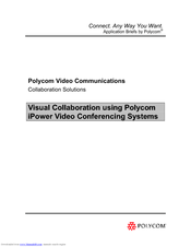 Polycom iPower Brochure