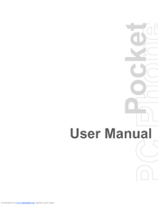 QTek S200 User Manual