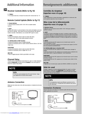 RCA RTDVD1 User Manual