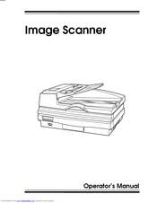 Ricoh IS01 - IS 01 Operator's Manual