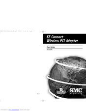 SMC Networks 2602W GU User Manual