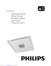 PHILIPS 32146-48-16 User Manual